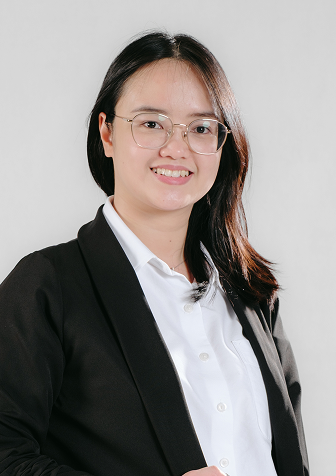 Eveline - Bina Nusantara University